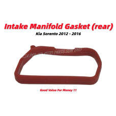 Inlet Gasket Inlet Gasket